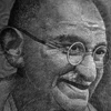 Mahatma Gandhi